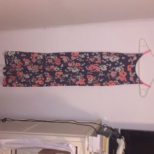 Cherokee summer dress